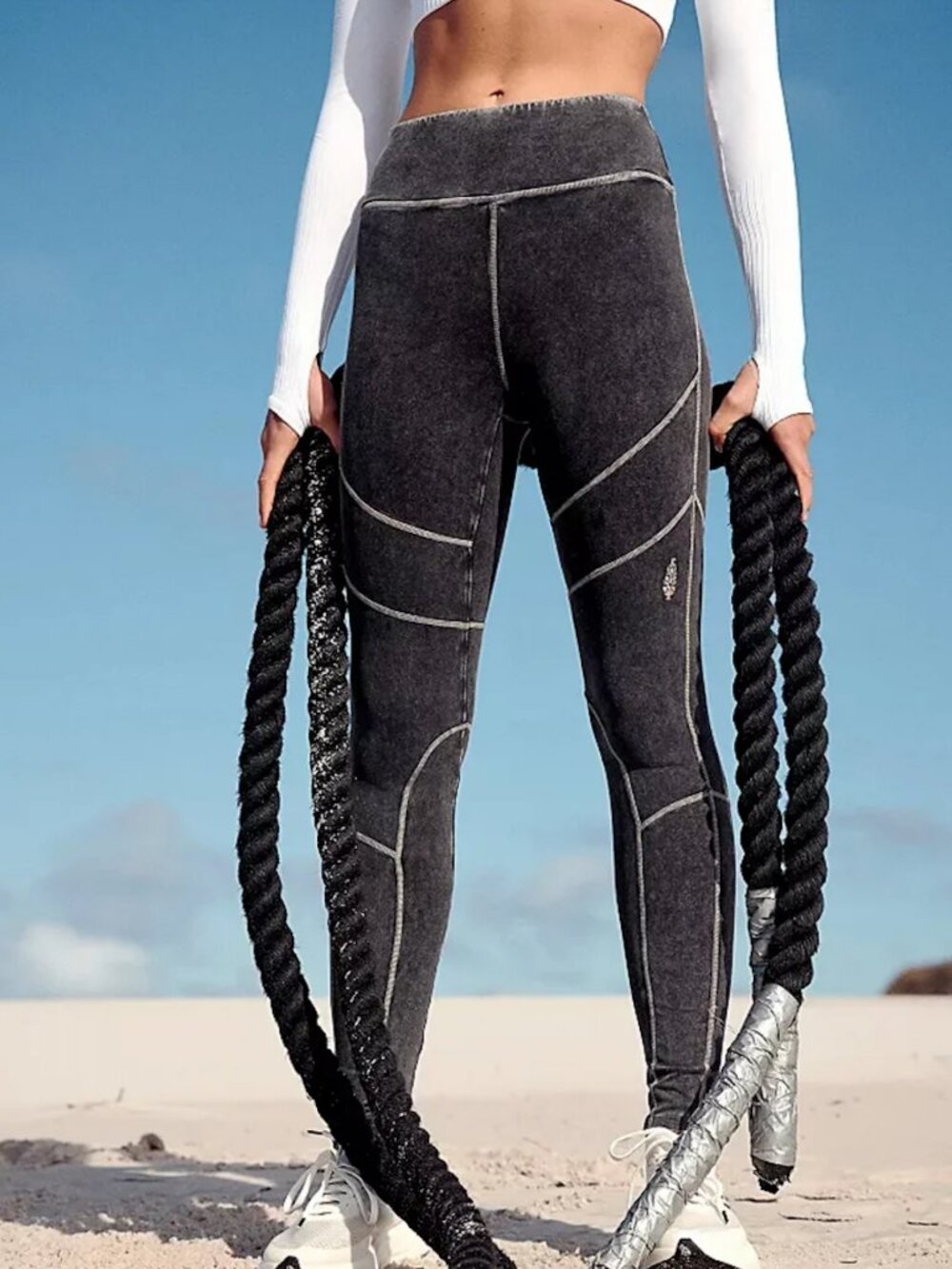 Free People Movement New Flow Leggings